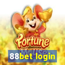 88bet login